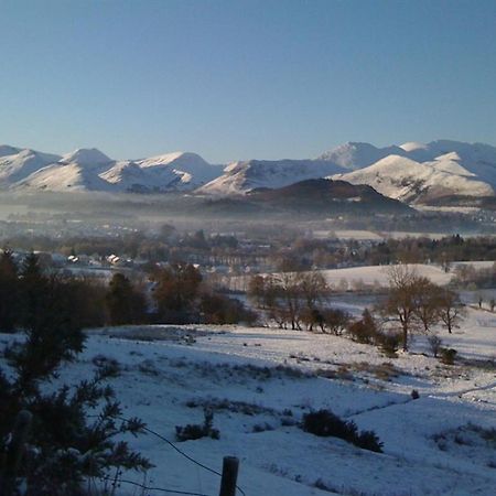 Woodside Bed And Breakfast Keswick  Eksteriør bilde
