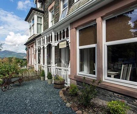Woodside Bed And Breakfast Keswick  Eksteriør bilde