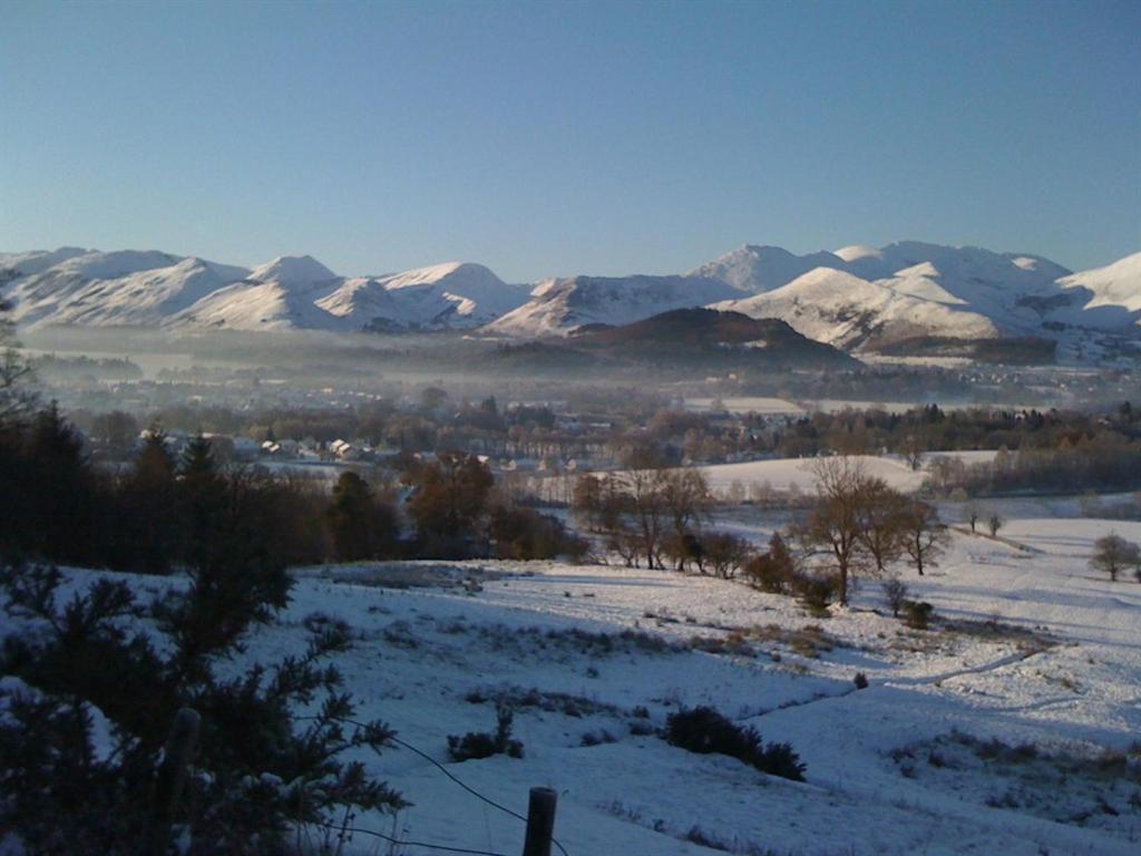Woodside Bed And Breakfast Keswick  Eksteriør bilde