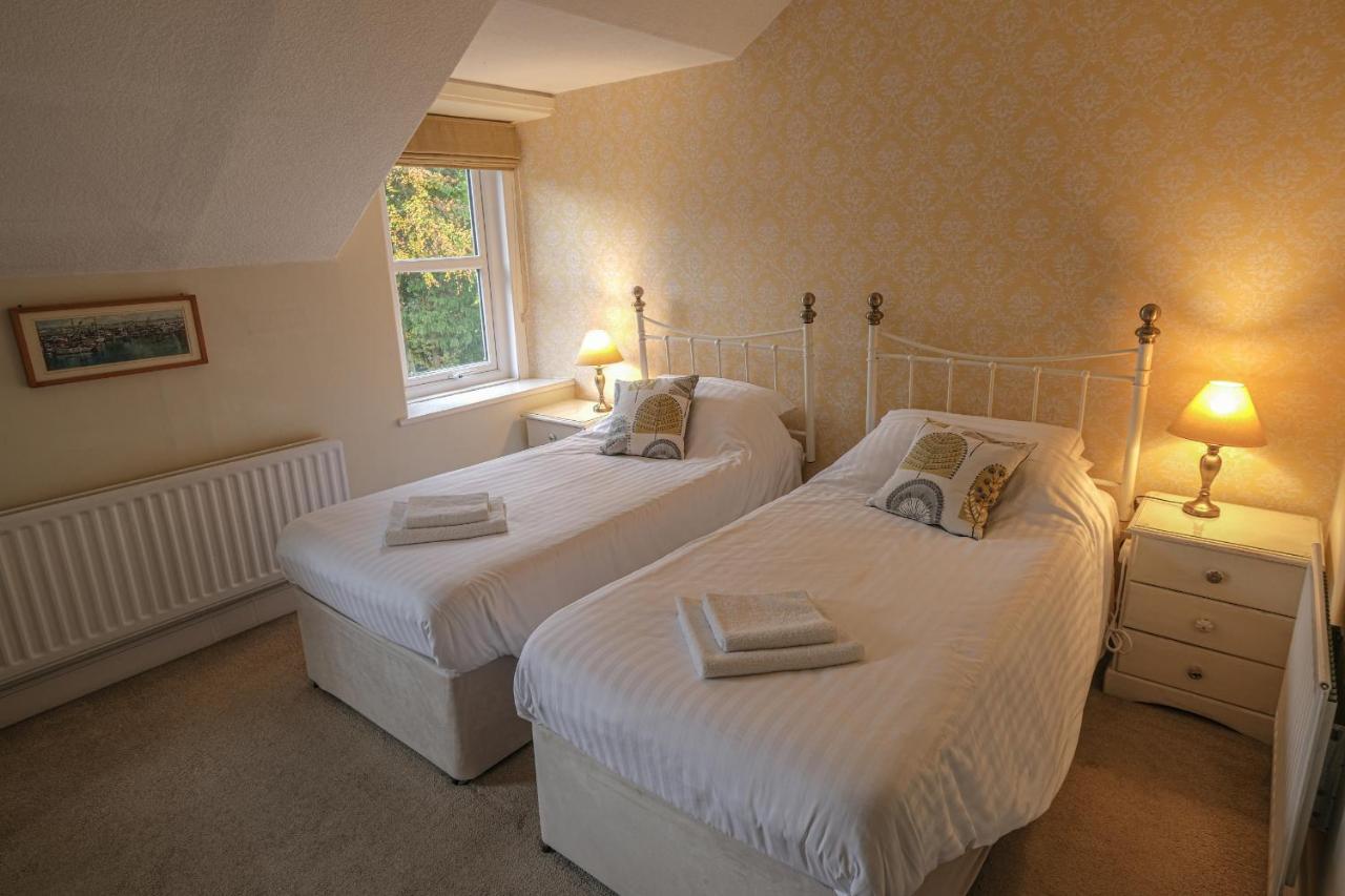 Woodside Bed And Breakfast Keswick  Eksteriør bilde
