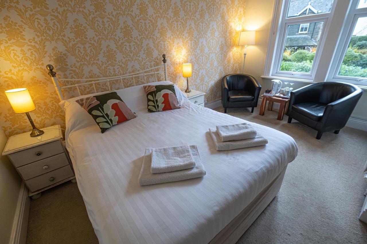 Woodside Bed And Breakfast Keswick  Rom bilde