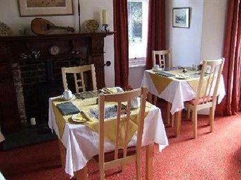Woodside Bed And Breakfast Keswick  Eksteriør bilde