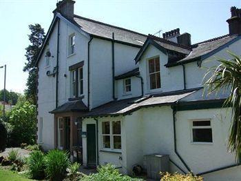 Woodside Bed And Breakfast Keswick  Eksteriør bilde