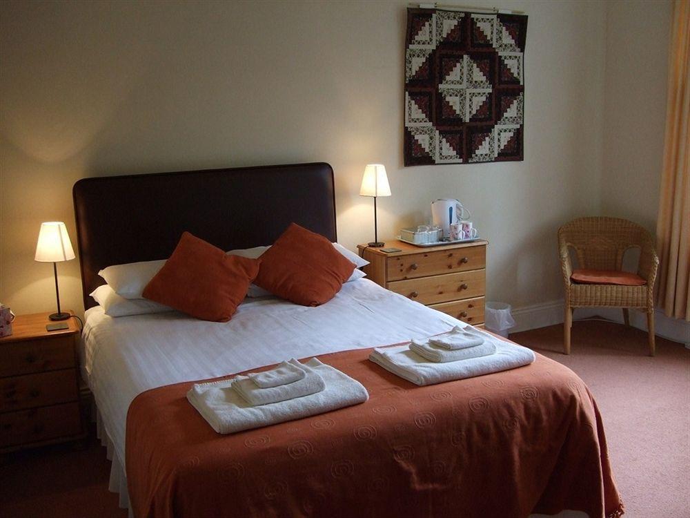 Woodside Bed And Breakfast Keswick  Eksteriør bilde