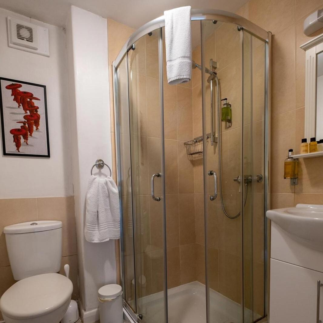 Woodside Bed And Breakfast Keswick  Rom bilde