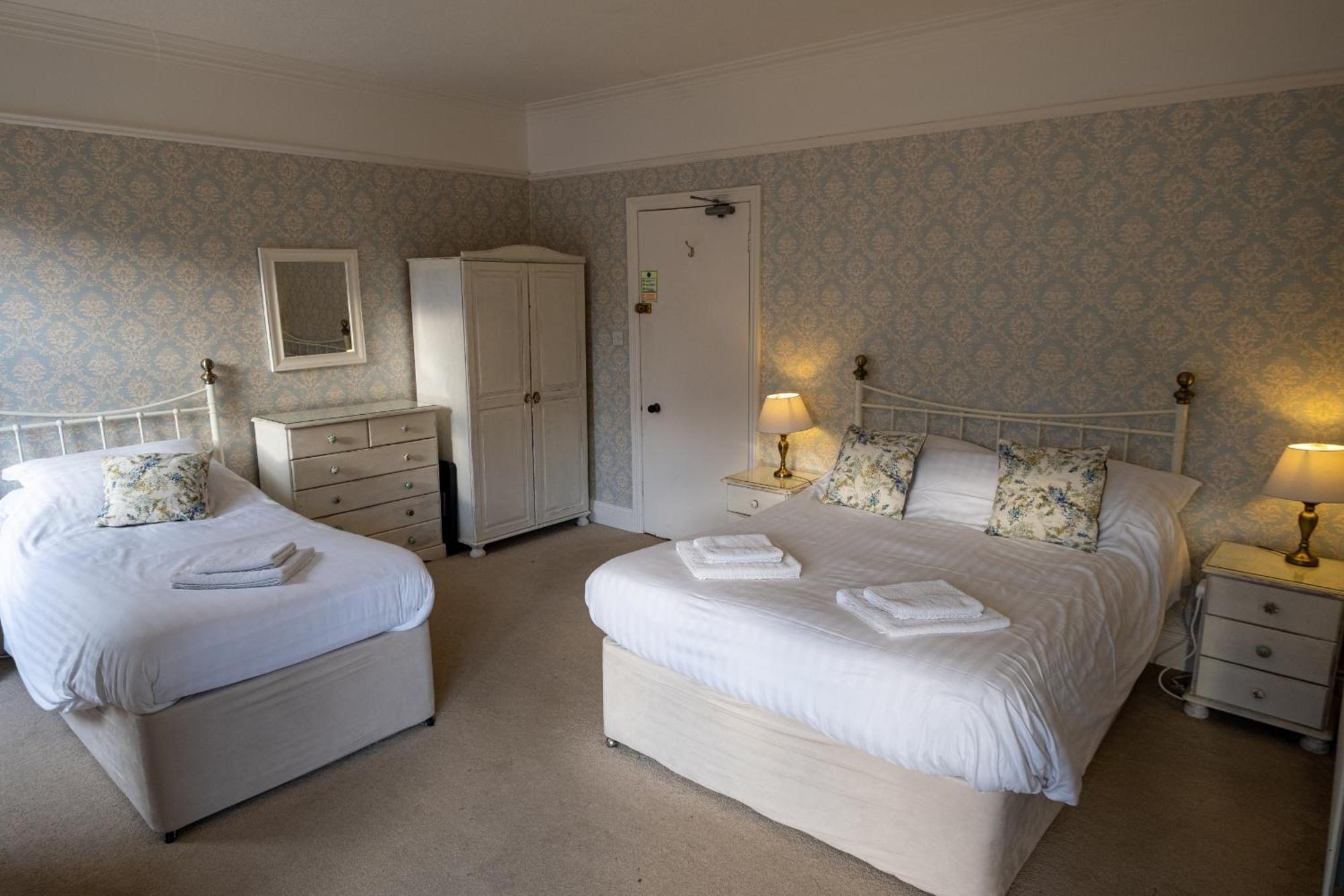 Woodside Bed And Breakfast Keswick  Rom bilde