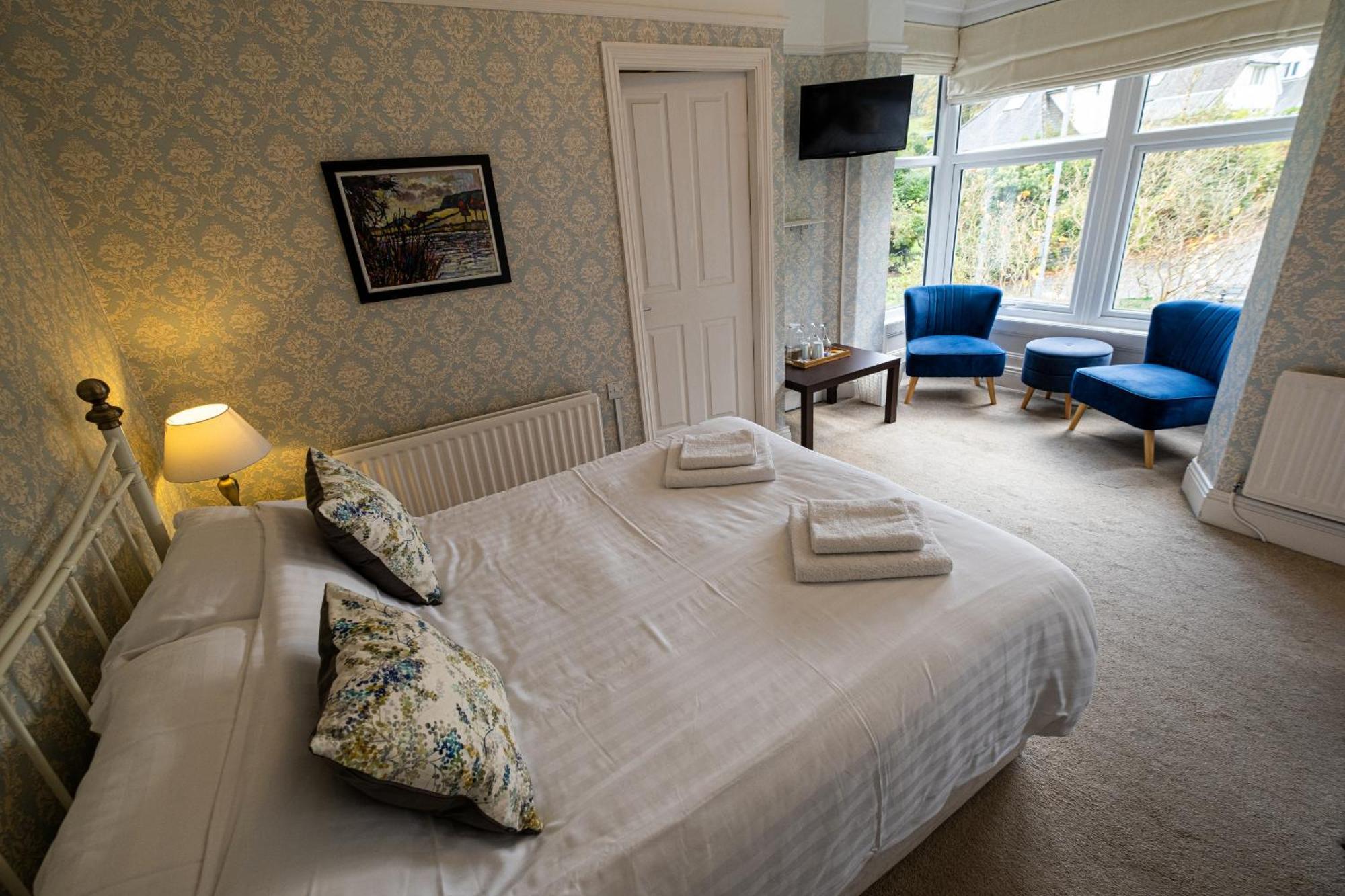 Woodside Bed And Breakfast Keswick  Rom bilde