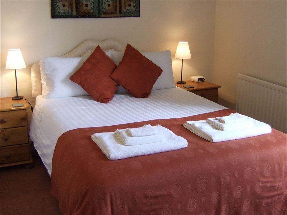 Woodside Bed And Breakfast Keswick  Eksteriør bilde