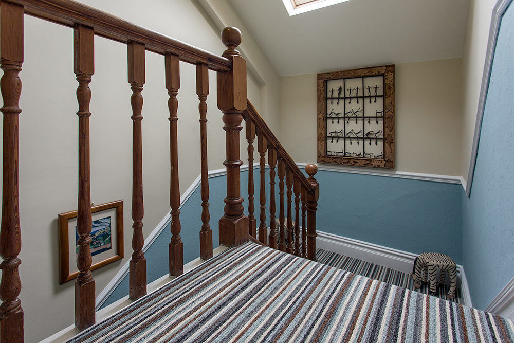 Woodside Bed And Breakfast Keswick  Eksteriør bilde